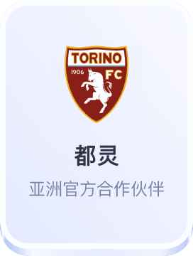 开云体育 都灵合作